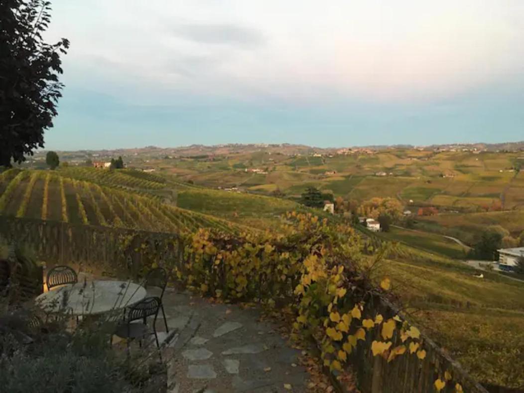 Cannubi San Lorenzo Barolo Exterior photo