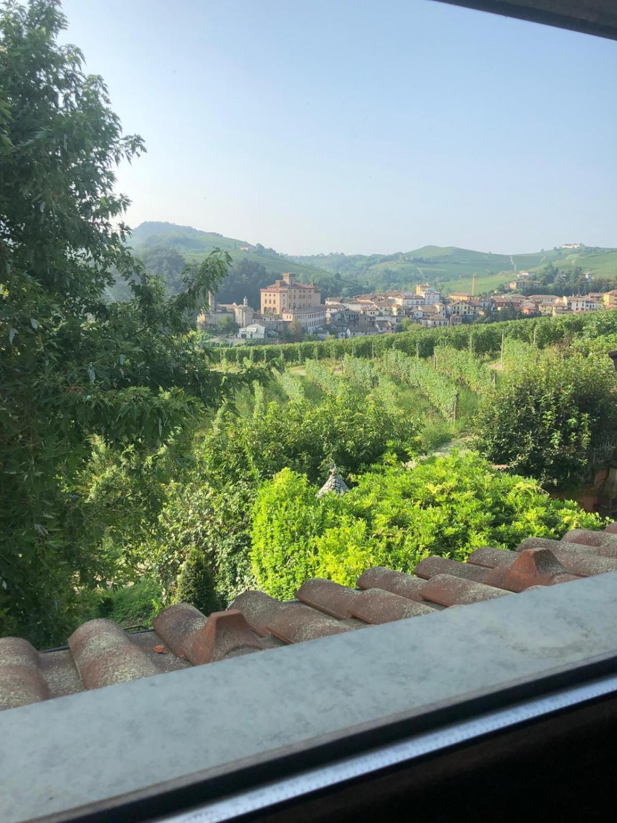 Cannubi San Lorenzo Barolo Exterior photo